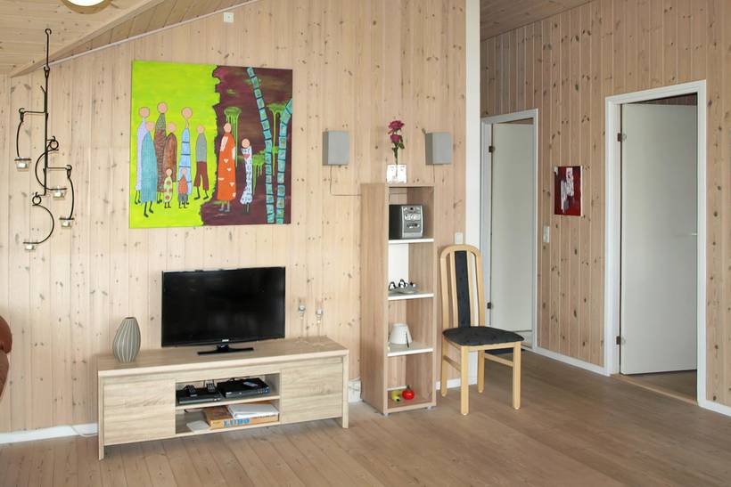 Foto von Ferienhaus SE97 in Nørlev - Lønstrup - Nordjütland