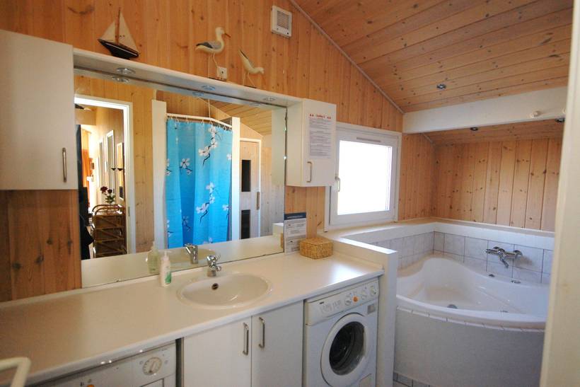 Foto von Ferienhaus SE97 in Nørlev - Lønstrup - Nordjütland