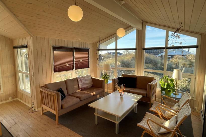 Foto von Ferienhaus SE97 in Nørlev - Lønstrup - Nordjütland