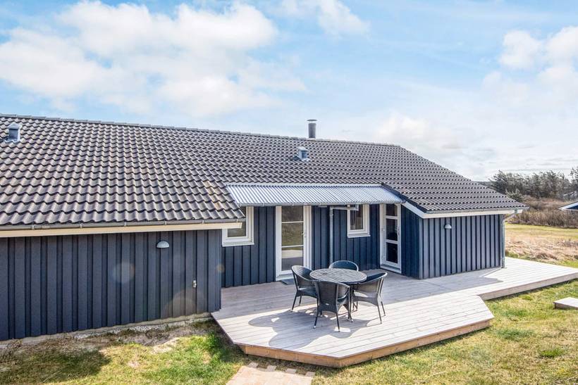 Foto von Ferienhaus SE99 in Løkken - Nordjütland