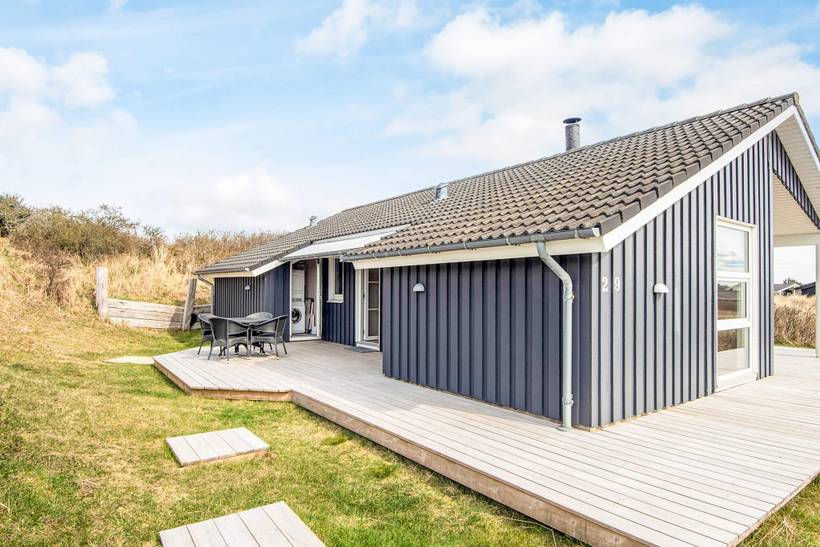 Foto von Ferienhaus SE99 in Løkken - Nordjütland