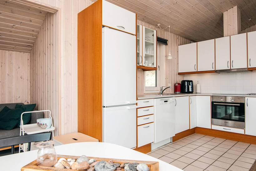 Foto von Ferienhaus SE99 in Løkken - Nordjütland