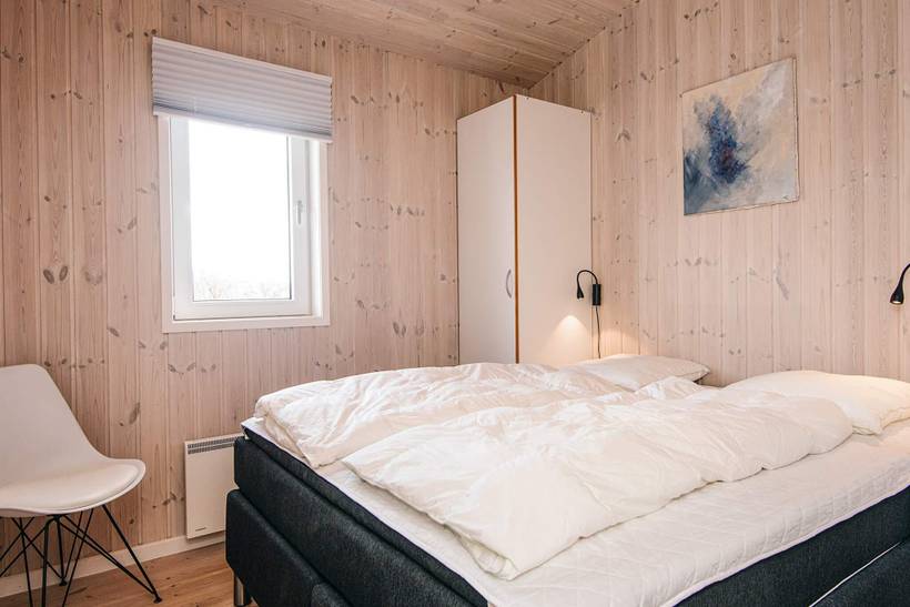 Foto von Ferienhaus SE99 in Løkken - Nordjütland