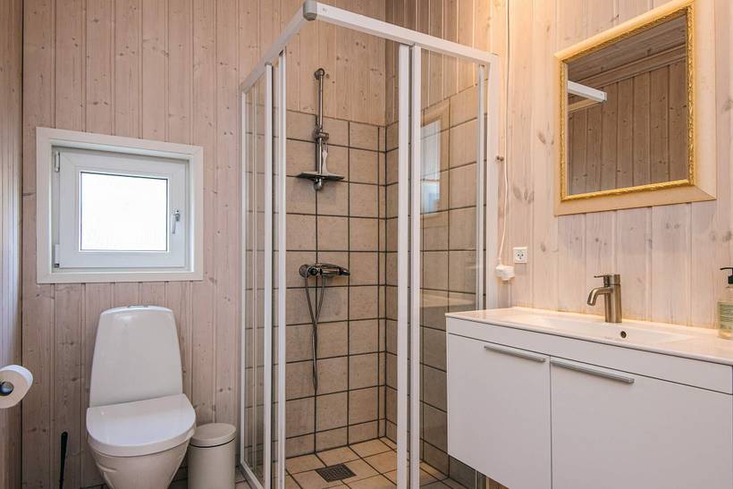 Foto von Ferienhaus SE99 in Løkken - Nordjütland