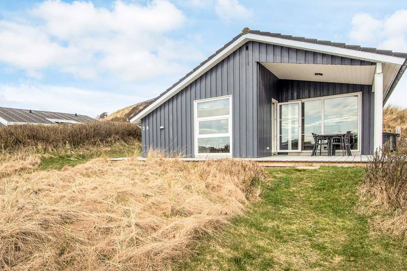 Foto von Ferienhaus SE99 in Løkken - Nordjütland