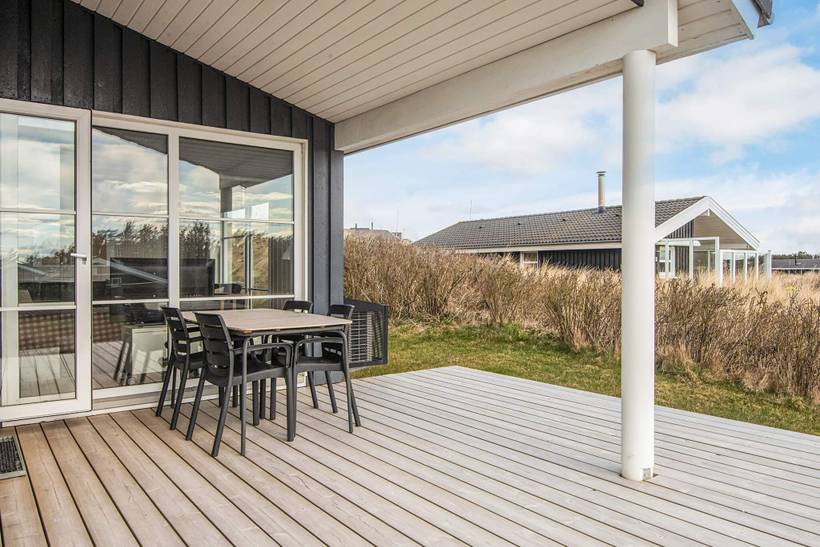 Foto von Ferienhaus SE99 in Løkken - Nordjütland