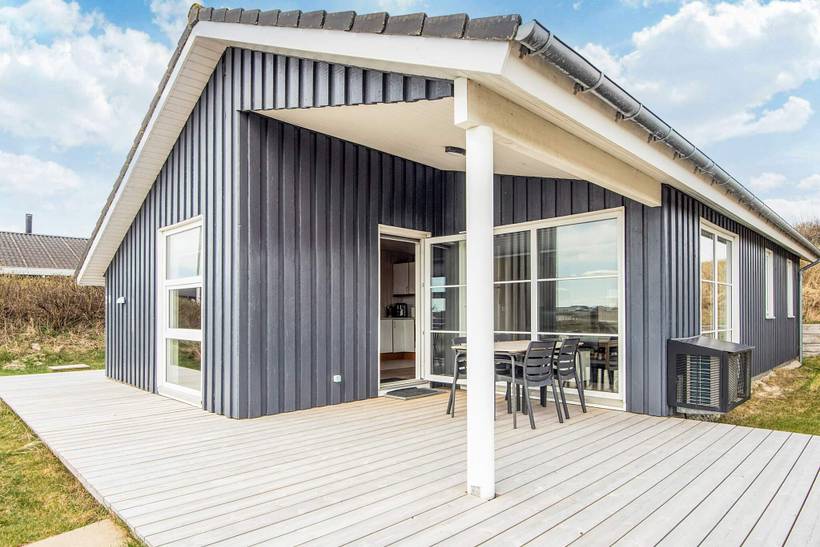 Foto von Ferienhaus SE99 in Løkken - Nordjütland