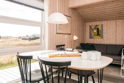 Vorschaubild von Ferienhaus SE99 in Løkken - Nordjütland