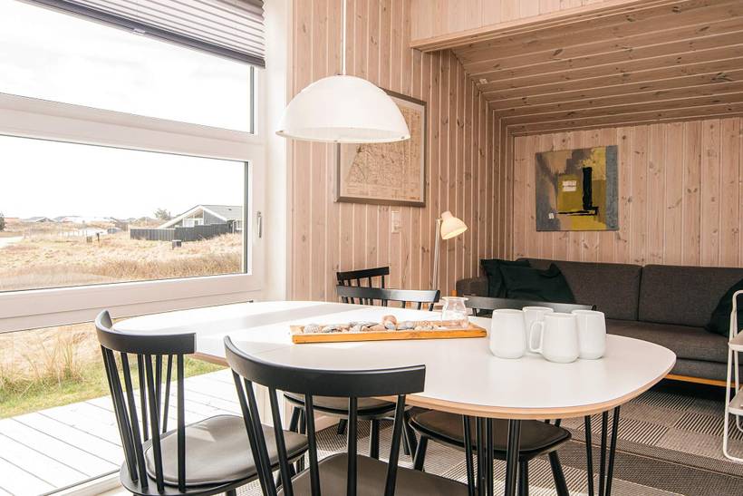 Foto von Ferienhaus SE99 in Løkken - Nordjütland