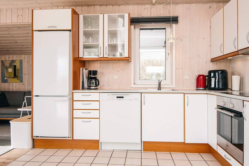 Foto von Ferienhaus SE99 in Løkken - Nordjütland
