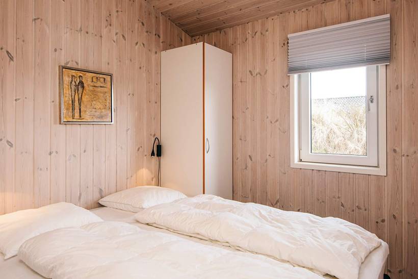 Foto von Ferienhaus SE99 in Løkken - Nordjütland