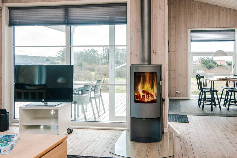 Foto von Ferienhaus SE99 in Løkken - Nordjütland