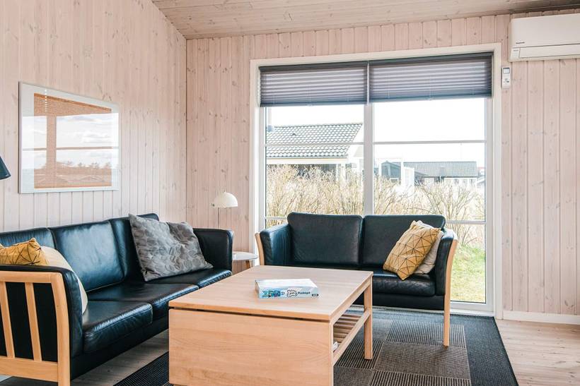 Foto von Ferienhaus SE99 in Løkken - Nordjütland