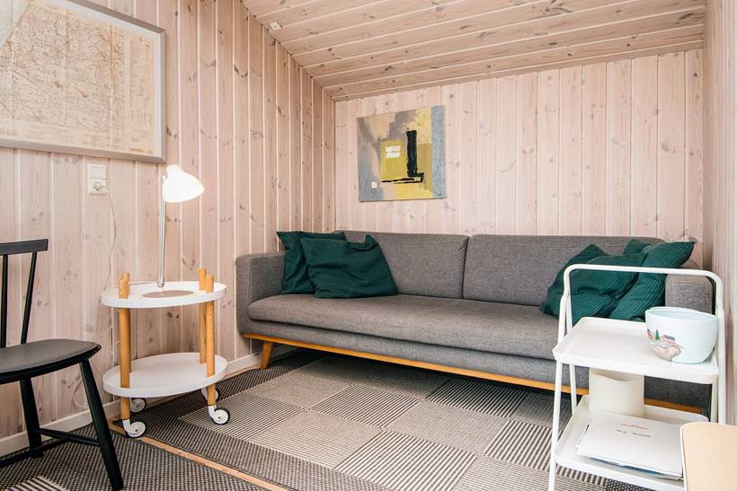 Foto von Ferienhaus SE99 in Løkken - Nordjütland