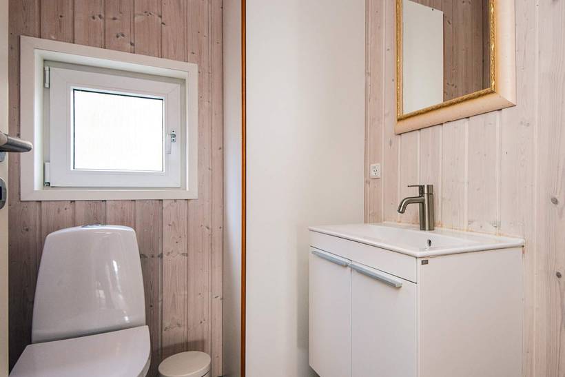Foto von Ferienhaus SE99 in Løkken - Nordjütland