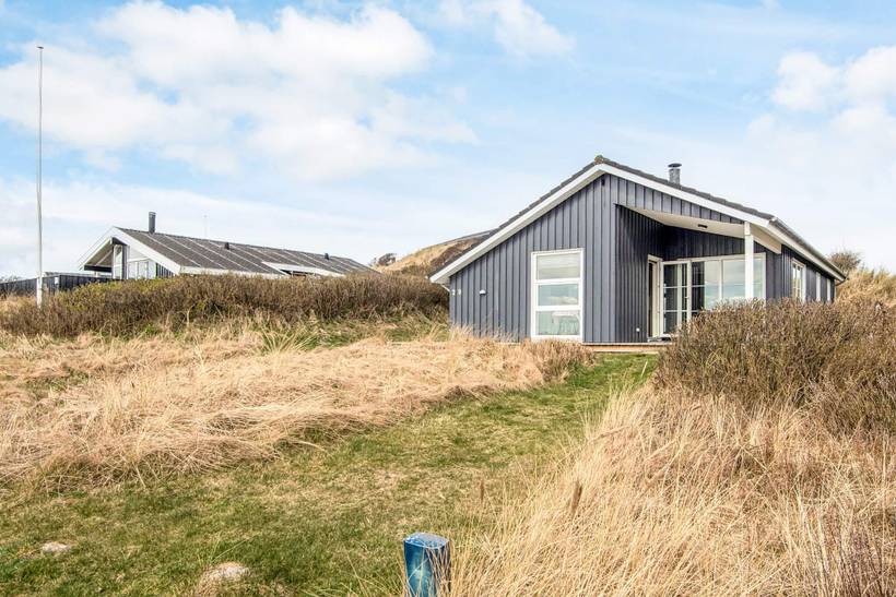 Foto von Ferienhaus SE99 in Løkken - Nordjütland