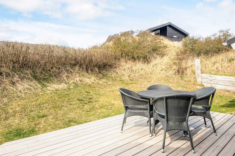 Foto von Ferienhaus SE99 in Løkken - Nordjütland