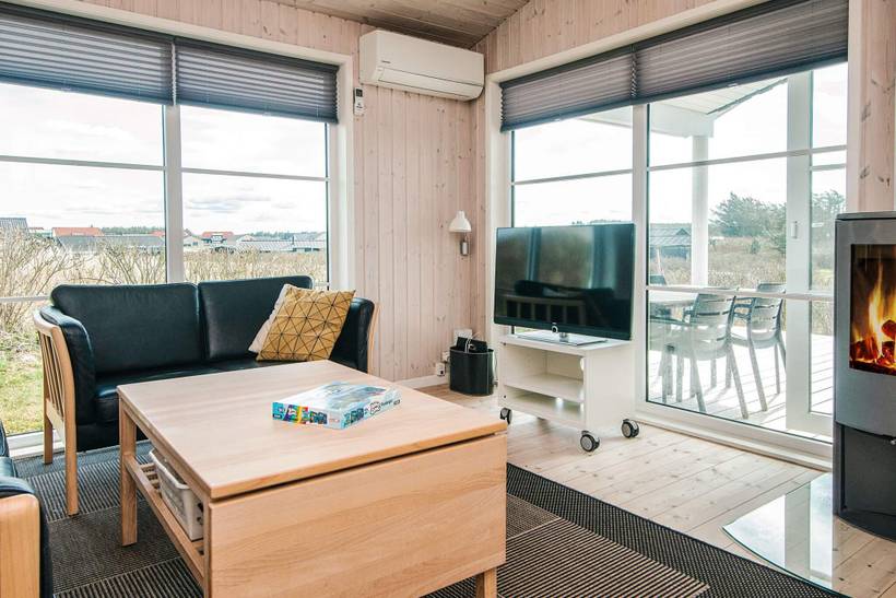 Foto von Ferienhaus SE99 in Løkken - Nordjütland
