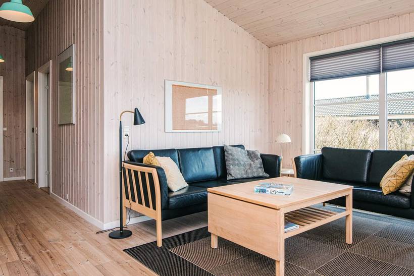 Foto von Ferienhaus SE99 in Løkken - Nordjütland