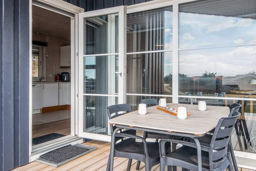 Foto von Ferienhaus SE99 in Løkken - Nordjütland