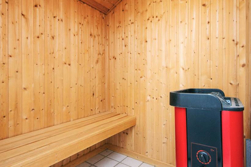 Foto von Ferienhaus SE99 in Løkken - Nordjütland