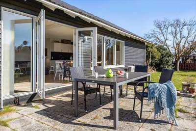 Vorschaubild von Ferienhaus SF04 in Kongsmark - Westseeland
