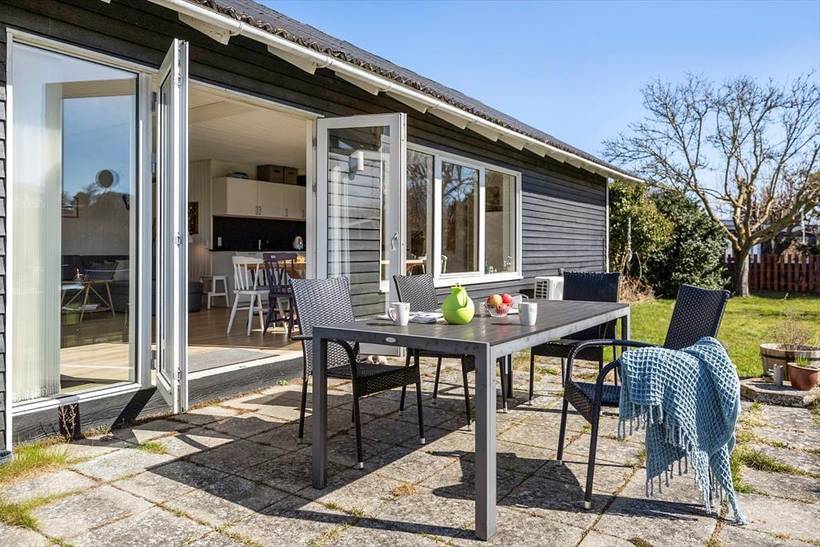 Foto von Ferienhaus SF04 in Kongsmark - Westseeland