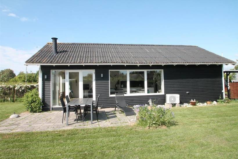 Foto von Ferienhaus SF04 in Kongsmark - Westseeland