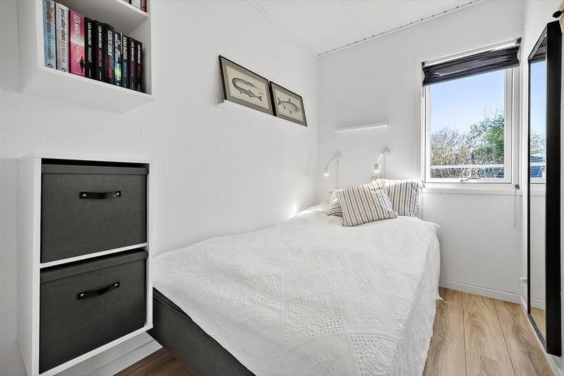 Foto von Ferienhaus SF04 in Kongsmark - Westseeland
