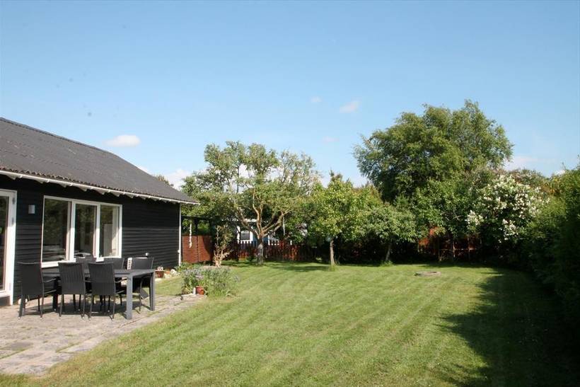 Foto von Ferienhaus SF04 in Kongsmark - Westseeland