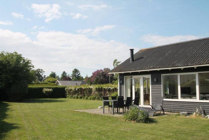 Foto von Ferienhaus SF04 in Kongsmark - Westseeland