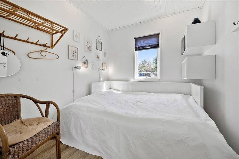 Foto von Ferienhaus SF04 in Kongsmark - Westseeland