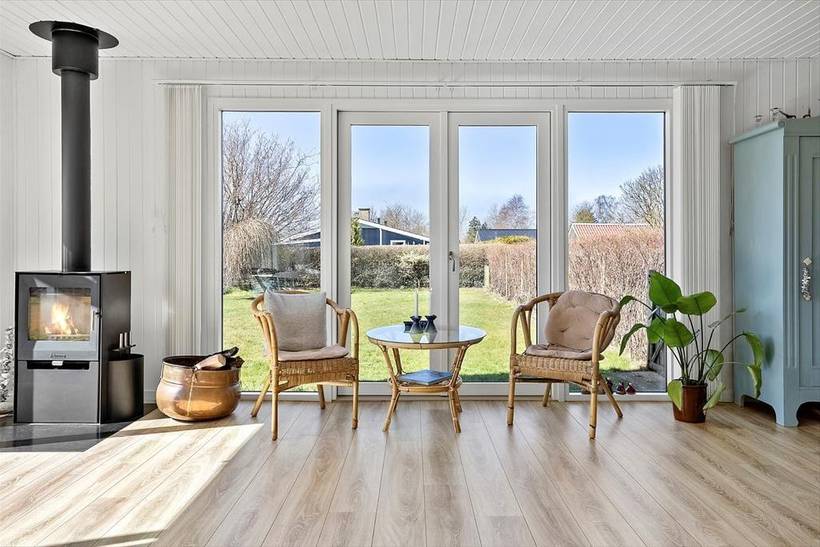 Foto von Ferienhaus SF04 in Kongsmark - Westseeland