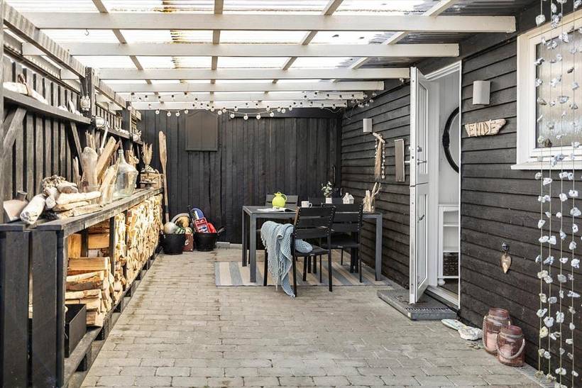 Foto von Ferienhaus SF04 in Kongsmark - Westseeland