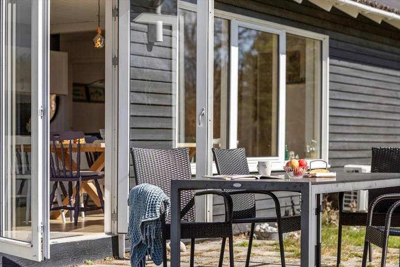 Foto von Ferienhaus SF04 in Kongsmark - Westseeland