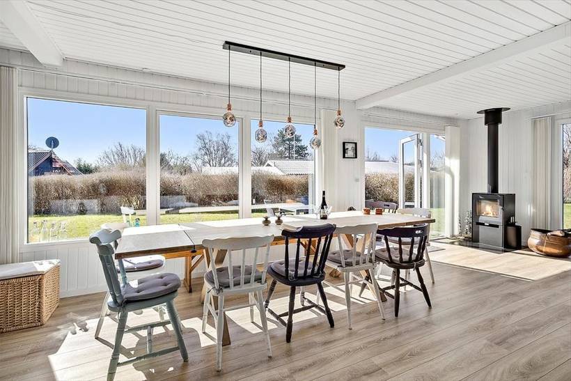 Foto von Ferienhaus SF04 in Kongsmark - Westseeland