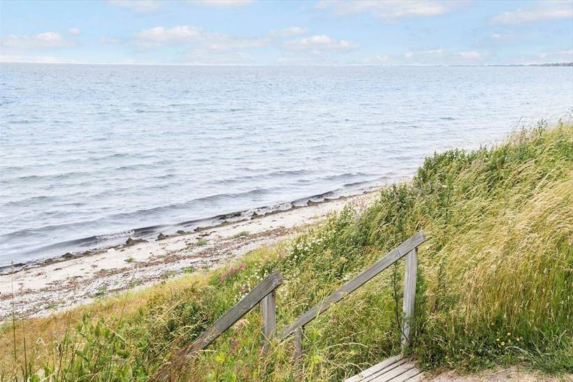 Foto von Ferienhaus SF04 in Kongsmark - Westseeland