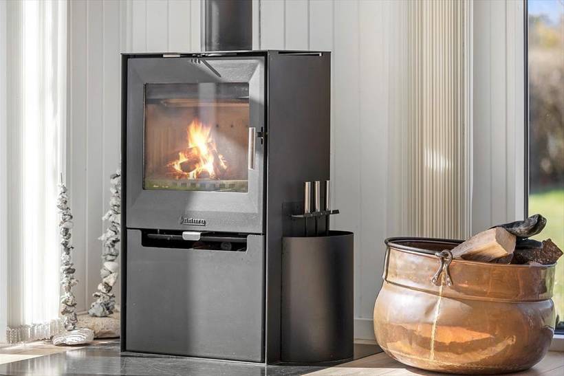 Foto von Ferienhaus SF04 in Kongsmark - Westseeland
