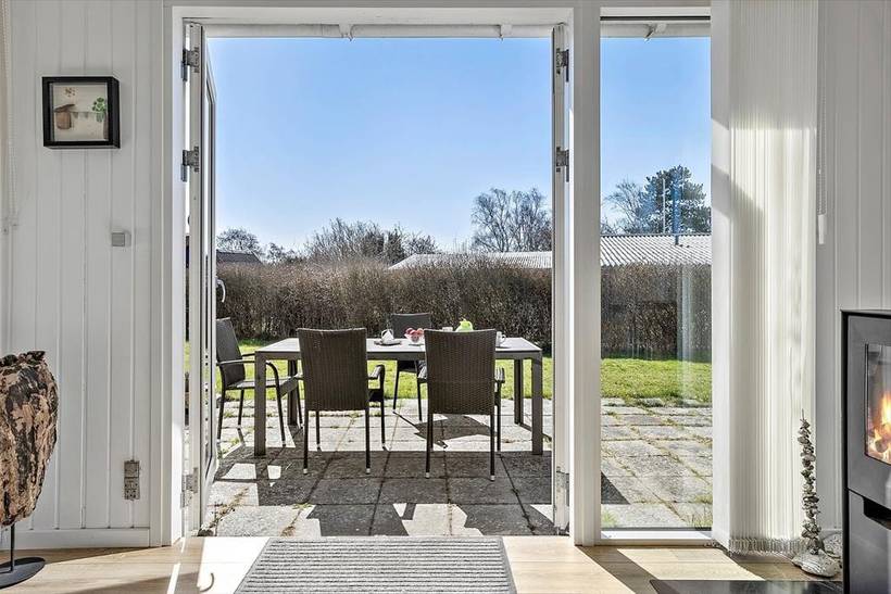 Foto von Ferienhaus SF04 in Kongsmark - Westseeland