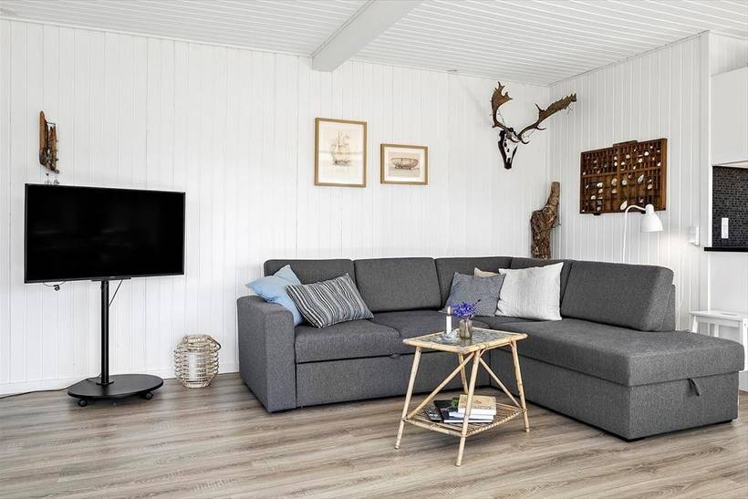 Foto von Ferienhaus SF04 in Kongsmark - Westseeland