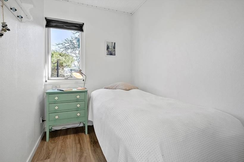 Foto von Ferienhaus SF04 in Kongsmark - Westseeland