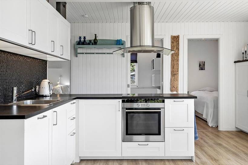 Foto von Ferienhaus SF04 in Kongsmark - Westseeland