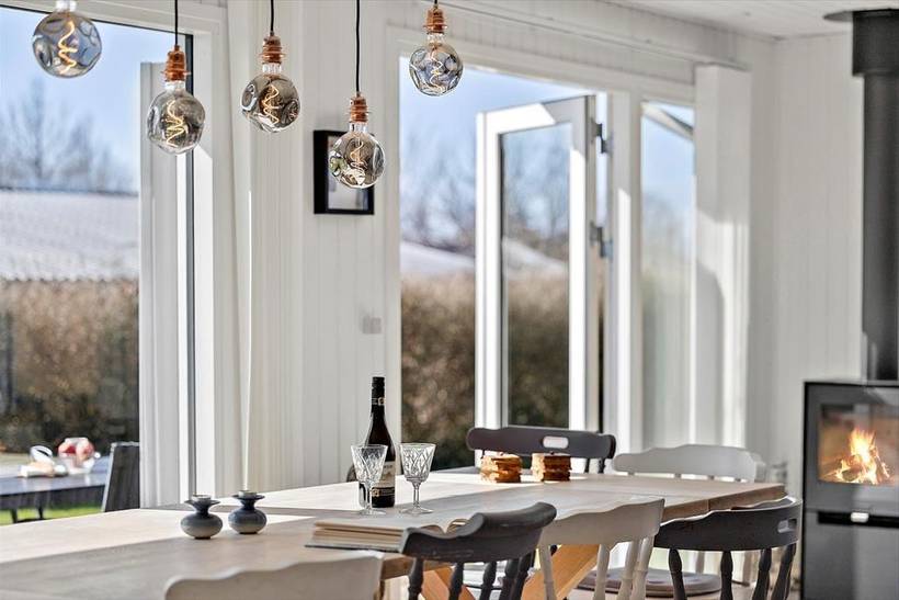 Foto von Ferienhaus SF04 in Kongsmark - Westseeland
