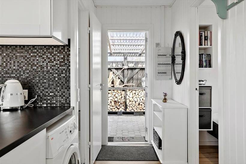 Foto von Ferienhaus SF04 in Kongsmark - Westseeland