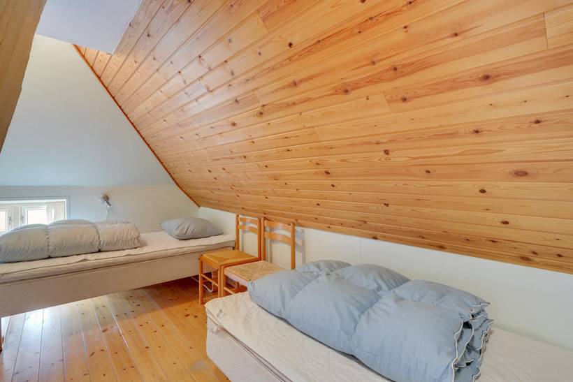 Foto von Ferienhaus SF08 in Langerhuse - Vejlby Klit - Westjütland