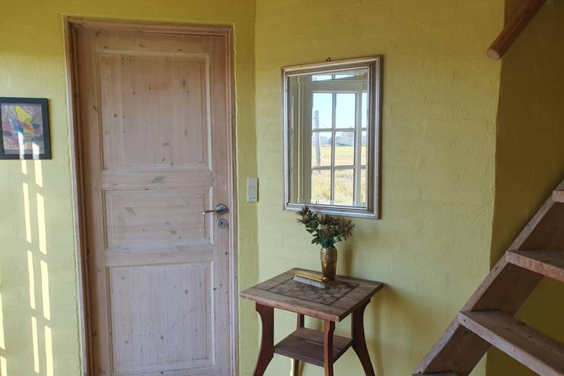 Foto von Ferienhaus SF08 in Langerhuse - Vejlby Klit - Westjütland