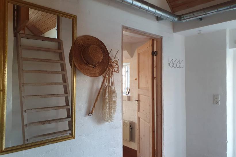 Foto von Ferienhaus SF08 in Langerhuse - Vejlby Klit - Westjütland