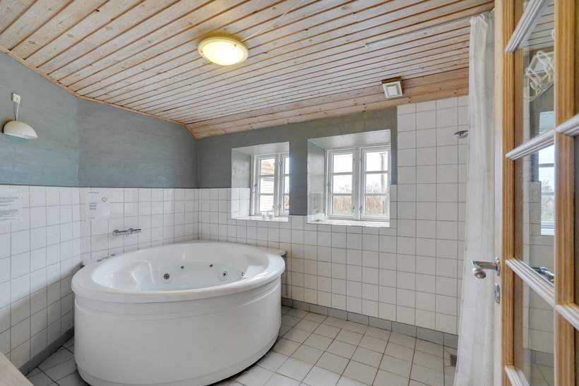 Foto von Ferienhaus SF08 in Langerhuse - Vejlby Klit - Westjütland