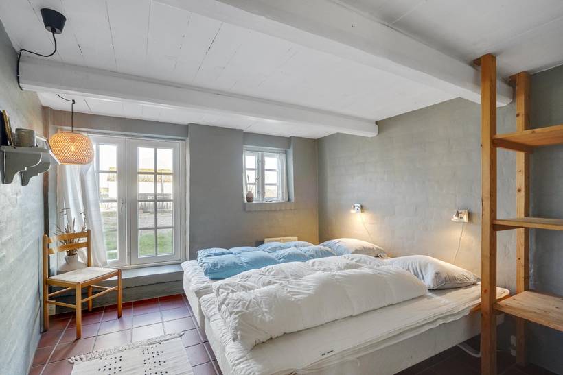 Foto von Ferienhaus SF08 in Langerhuse - Vejlby Klit - Westjütland