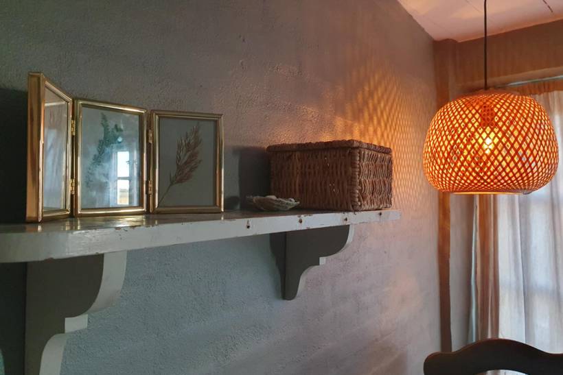 Foto von Ferienhaus SF08 in Langerhuse - Vejlby Klit - Westjütland